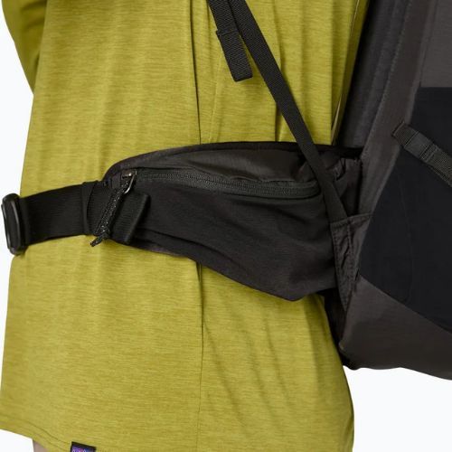 Rucsac turistic Patagonia Terravia 28 l negru