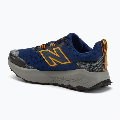 Încălțăminte de alergare pentru bărbați New Balance Fresh Foam Garoe V2 black