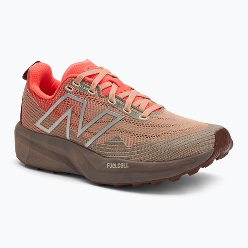 Încălțăminte de alergare pentru femei New Balance FuelCell Venym urgent red