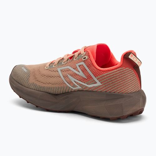 Încălțăminte de alergare pentru femei New Balance FuelCell Venym urgent red