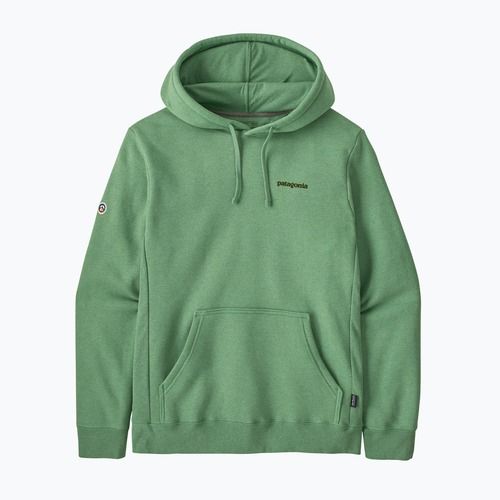 Bluză Patagonia Fitz Roy Icon Uprisal Hoody ellwood green