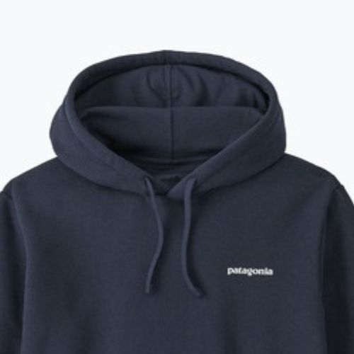 Bluză Patagonia Fitz Roy Icon Uprisal Hoody new navy