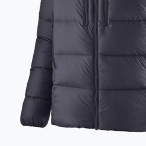 Geacă de puf pentru bărbați Patagonia Fitz Roy Down Hoody sunken blue