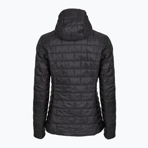 Geacă de puf pentru femei Patagonia Nano Puff Hoody black