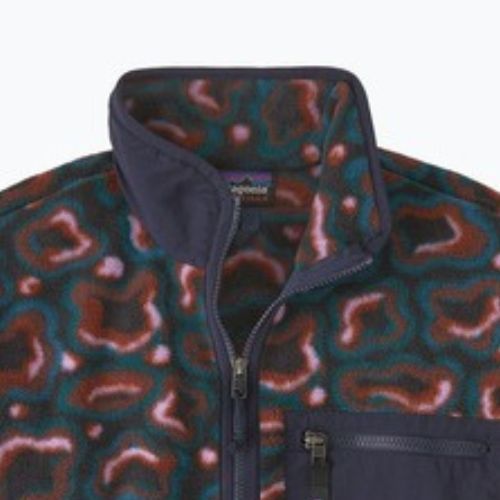 Bluză pentru femei Patagonia Synch soft spirea: dried vanilla