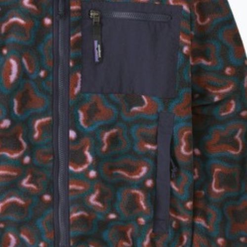 Bluză pentru femei Patagonia Synch soft spirea: dried vanilla