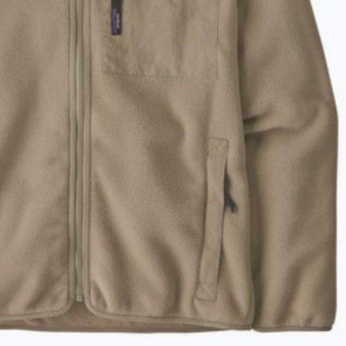 Bluză pentru bărbați Patagonia Synch seabird grey w / seabird grey