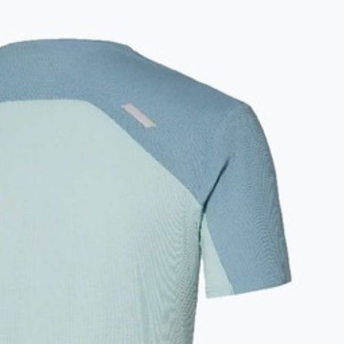 Tricou de alergare pentru bărbați Mizuno Tech Light Tank cloud blue
