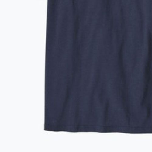 Tricou pentru bărbați Patagonia Daily Pocket Tee new navy