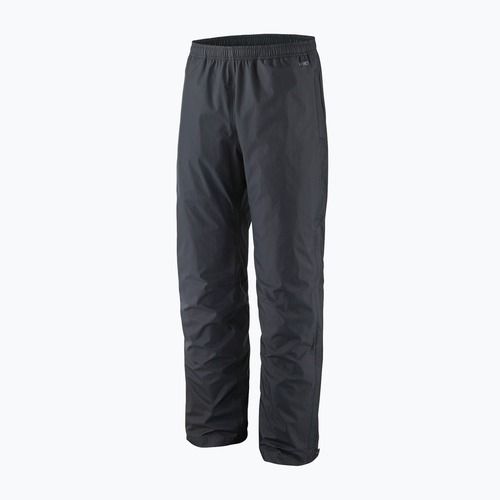 Pantaloni cu membrană pentru bărbați Patagonia Torrentshell 3L Rain-Short black