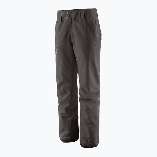 Pantaloni de schi pentru femei Patagonia Insulated Powder Town black