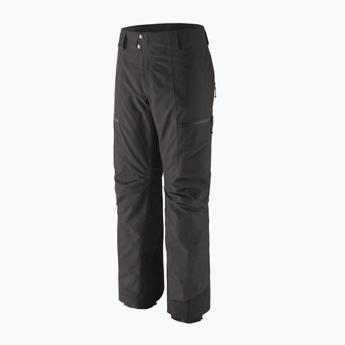 Pantaloni de schi pentru bărbați Patagonia Insulated Storm Shift black