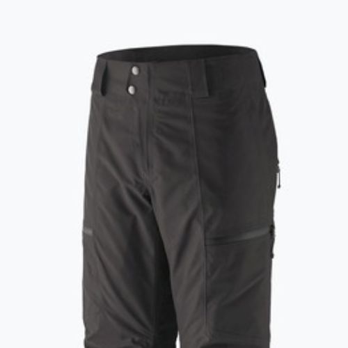 Pantaloni de schi pentru bărbați Patagonia Insulated Storm Shift black