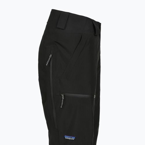 Pantaloni de schi pentru femei Patagonia Insulated Storm Shift black