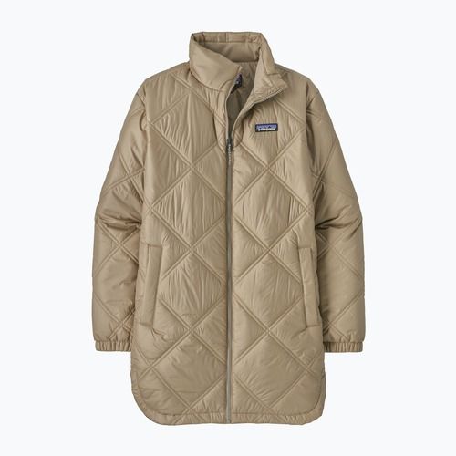 Geacă 3în1 pentru femei Patagonia Pine Bank 3-in-1 Parka marlow brown