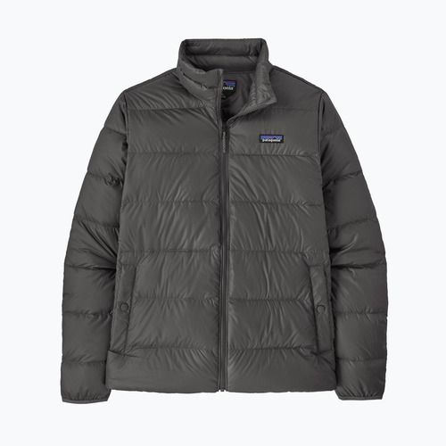 Geacă 3în1 pentru bărbați Patagonia Tres 3-in-1 Parka forge grey