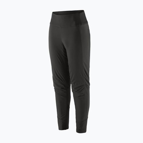 Pantaloni de trekking pentru femei Patagonia Nano-Air Light black