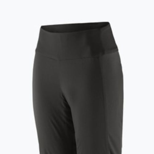 Pantaloni de trekking pentru femei Patagonia Nano-Air Light black