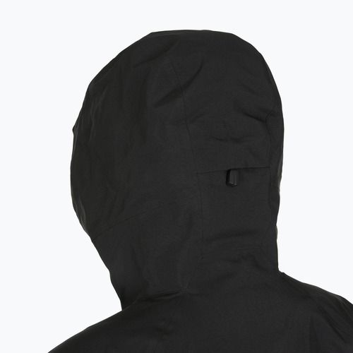 Geacă de ploaie pentru femei Patagonia Pluma Pro black