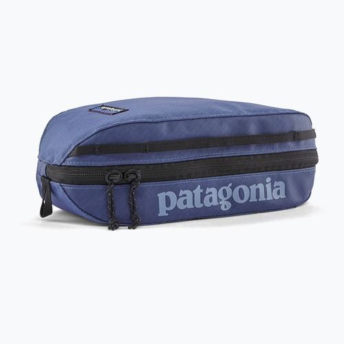 Organizator turistic Patagonia Black Hole Cube 3 l current blue