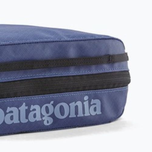 Organizator turistic Patagonia Black Hole Cube 3 l current blue