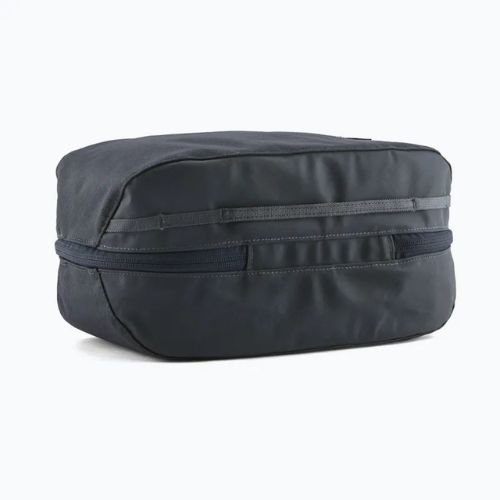 Organizator turistic Patagonia Black Hole Cube 6 l smolder blue / amanita red