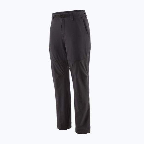 Pantaloni de trekking pentru femei Patagonia Terravia Peak - Regular black