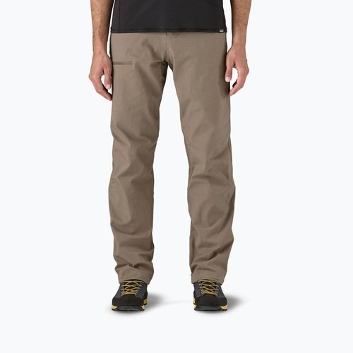 Pantaloni de trekking pentru bărbați Patagonia Venga Rock Pants wing grey