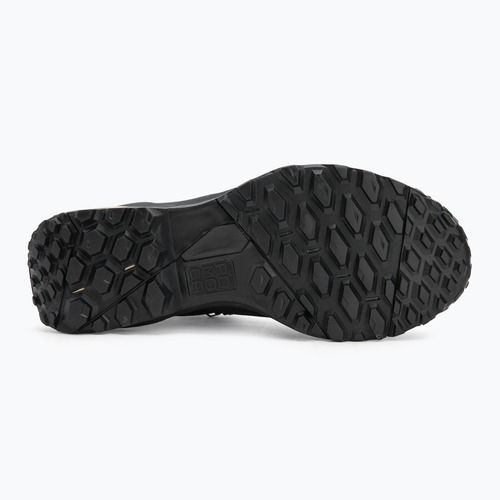 Încălțăminte trekking pentru femei Salewa Puez 2 Mid Ptx black/black