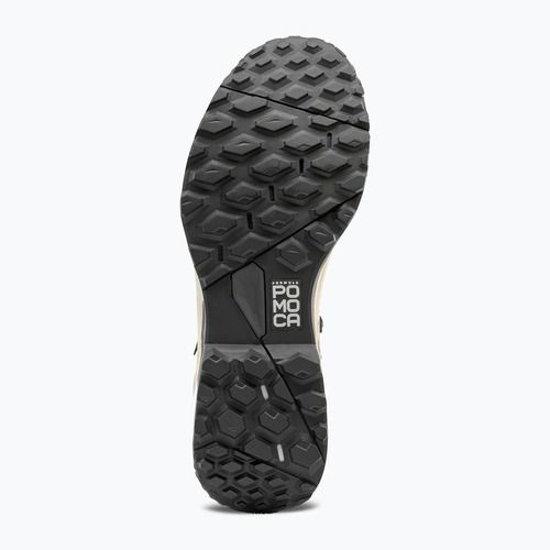 Încălțăminte trekking pentru femei Salewa Puez 2 Mid Ptx oatmeal/oatmeal
