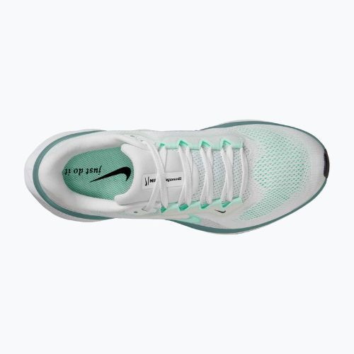 Încălțăminte de alergare pentru femei Nike Pegasus 41 white / mint foam / pure platinum / cannon