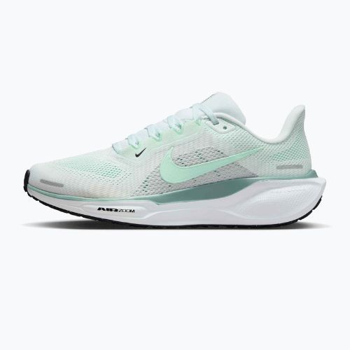 Încălțăminte de alergare pentru femei Nike Pegasus 41 white / mint foam / pure platinum / cannon