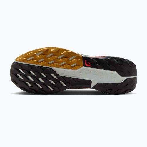 Încălțăminte de alergare pentru bărbați Nike Pegasus Trail 5 GORE-TEX fir/bright crimson/clay green