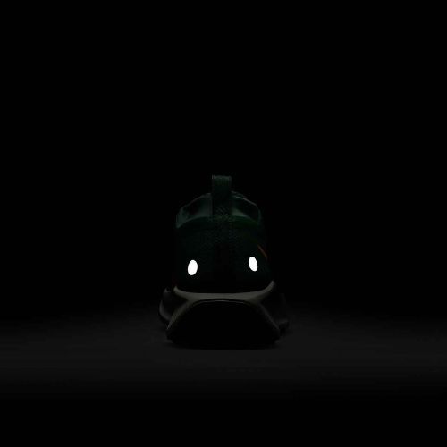 Încălțăminte de alergare pentru bărbați Nike Pegasus Trail 5 GORE-TEX fir/bright crimson/clay green