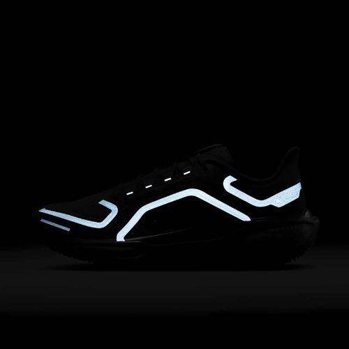 Încălțăminte de alergare pentru bărbați Nike Pegasus 41 GTX black/anthracite/black