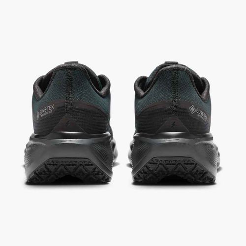 Încălțăminte de alergare pentru bărbați Nike Pegasus 41 GTX black/anthracite/black