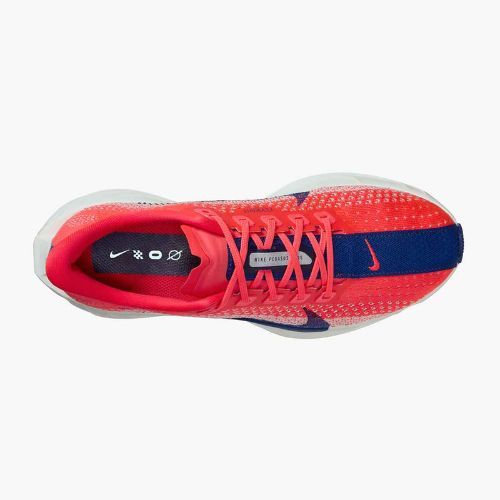 Încălțăminte de alergare pentru femei Nike Pegasus Plus bright crimson / deep royal blue / silt red