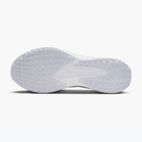 Încălțăminte de alergare pentru bărbați Nike Quest 6 White/White/Platinum Tint