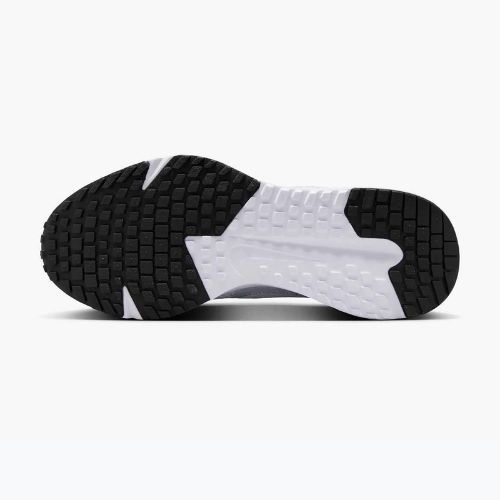 Încălțăminte de alergare pentru femei Nike Run Defy white / pure platinum / black