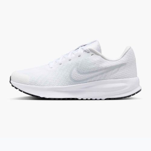 Încălțăminte de alergare pentru femei Nike Run Defy white / pure platinum / black