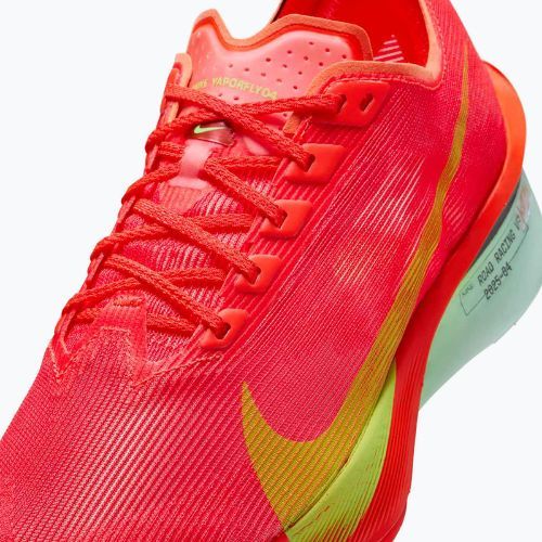 Încălțăminte de alergare pentru femei Nike Vaporfly 4 bright crimson / lime blast / mint foam