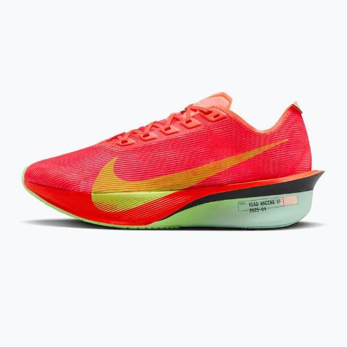 Încălțăminte de alergare pentru femei Nike Vaporfly 4 bright crimson / lime blast / mint foam