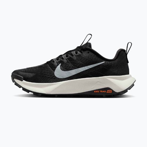 Încălțăminte de alergare pentru femei Nike Wildhorse 10 black/wolf grey/anthracite/platinum tint