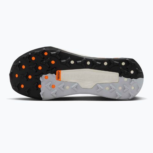 Încălțăminte de alergare pentru bărbați Nike Wildhorse 10 black/anthracite/platinum tint/wolf grey