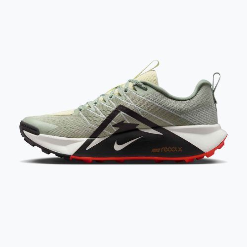 Încălțăminte de alergare pentru bărbați Nike Wildhorse 10 jade horizon/medium ash/light silver