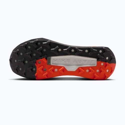 Încălțăminte de alergare pentru bărbați Nike Wildhorse 10 jade horizon/medium ash/light silver