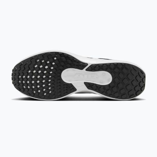 Încălțăminte de alergare pentru bărbați Nike Winflo 11 black / white / anthracite / cool grey