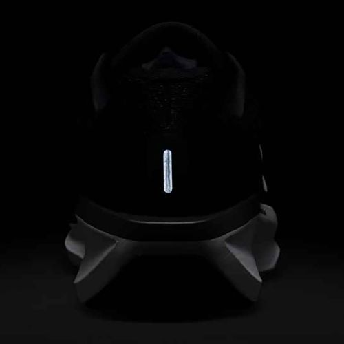 Încălțăminte de alergare pentru bărbați Nike Winflo 11 black / white / anthracite / cool grey