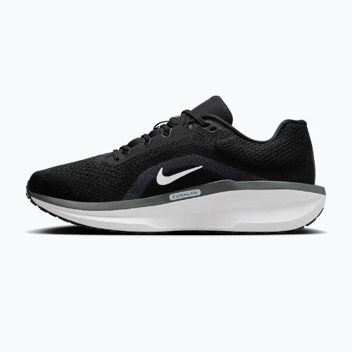 Încălțăminte de alergare pentru bărbați Nike Winflo 11 black / white / anthracite / cool grey