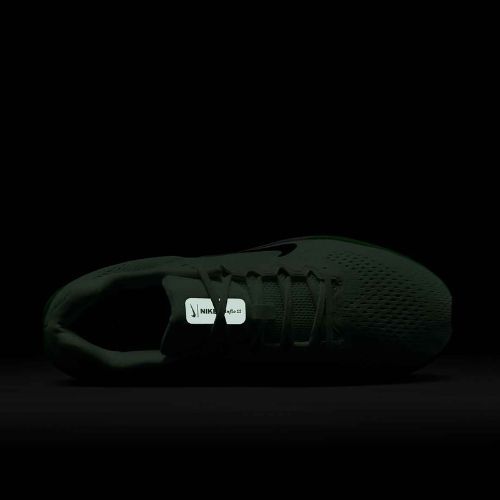 Încălțăminte de alergare pentru bărbați Nike Winflo 11 barely green / black / green strike